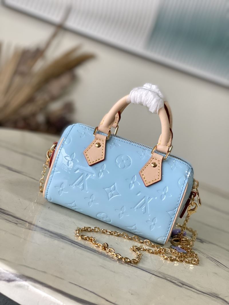 Louis Vuitton Speedy Bags